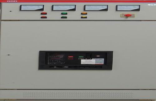 漳浦低压配电箱